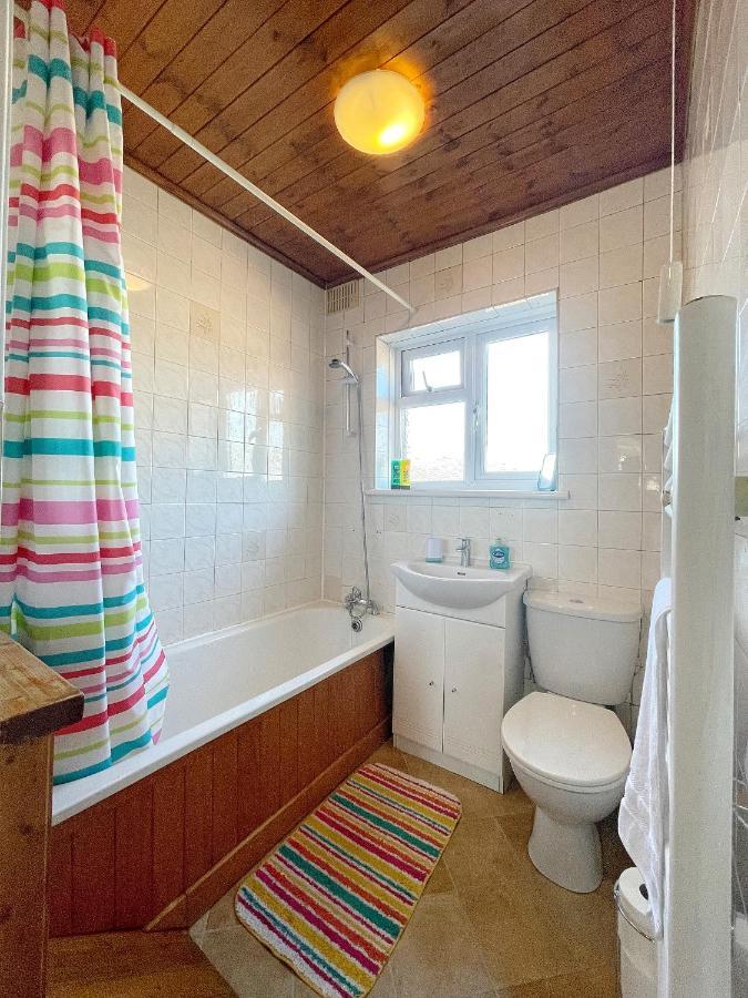 דירות גרייבסנד 3 Bed Duplex Flat, Free Wifi & Netflix, Ideal For Contractors מראה חיצוני תמונה