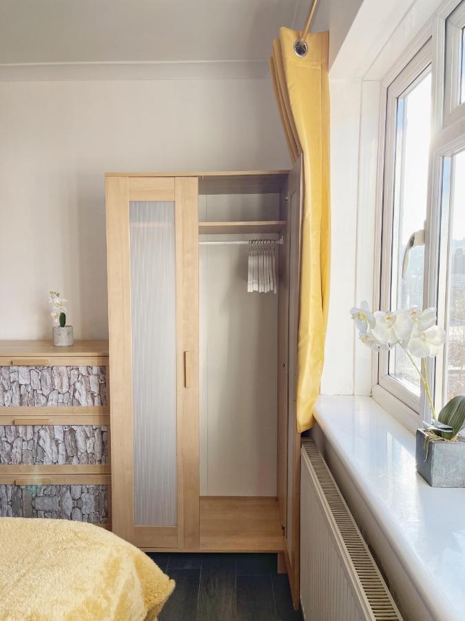 דירות גרייבסנד 3 Bed Duplex Flat, Free Wifi & Netflix, Ideal For Contractors מראה חיצוני תמונה