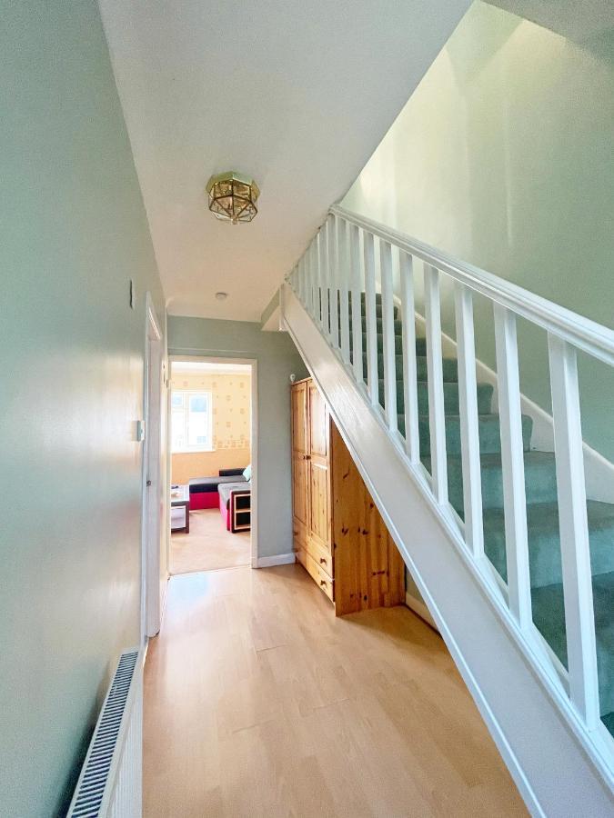 דירות גרייבסנד 3 Bed Duplex Flat, Free Wifi & Netflix, Ideal For Contractors מראה חיצוני תמונה